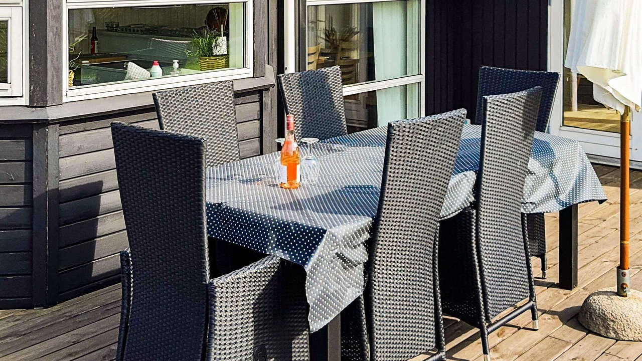 Photo of Outdoor in Rendbjerg