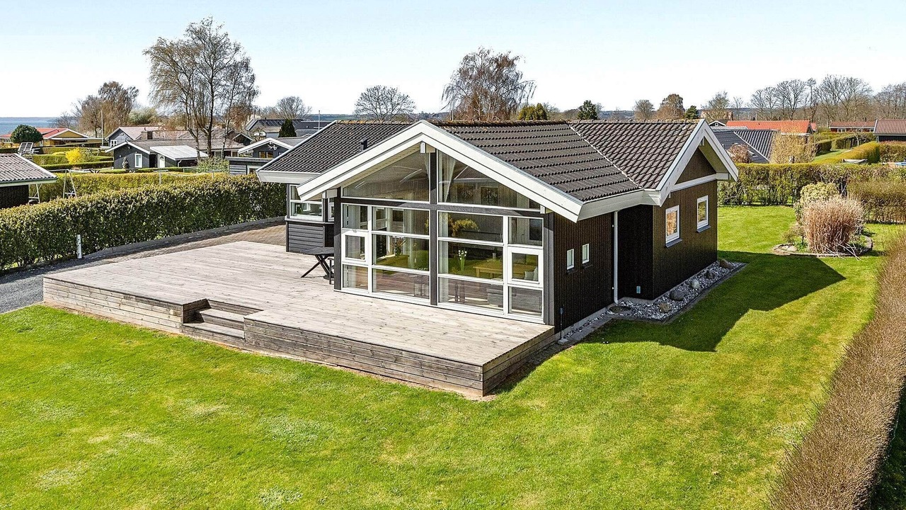 Photo of Outdoor in Rendbjerg