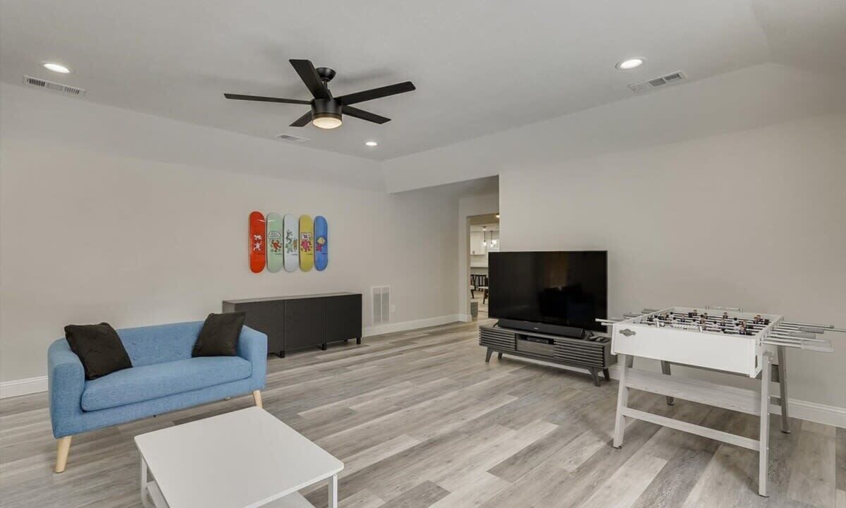 Photo of Livingroom in Garland