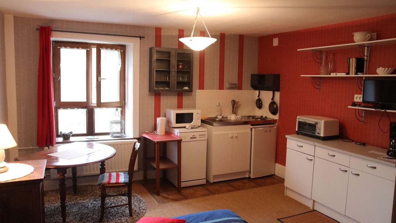 Photo of Kitchen in Harsault