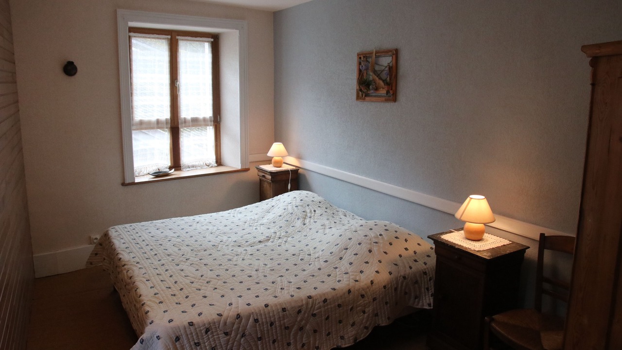 Photo of Bedroom in Harsault