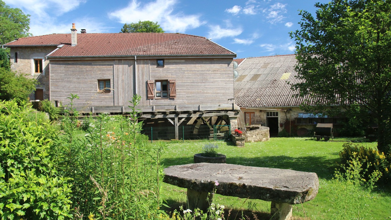 Photo of Outdoor in Harsault