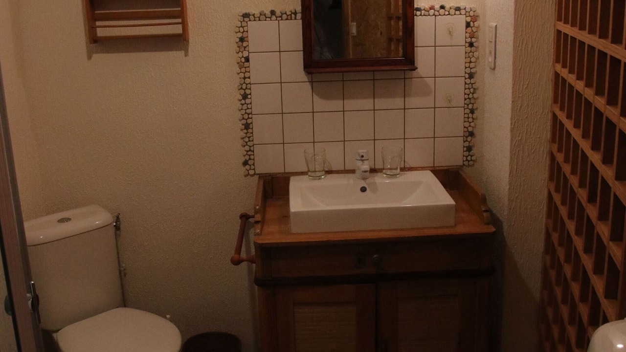 Photo of Bathroom in Harsault