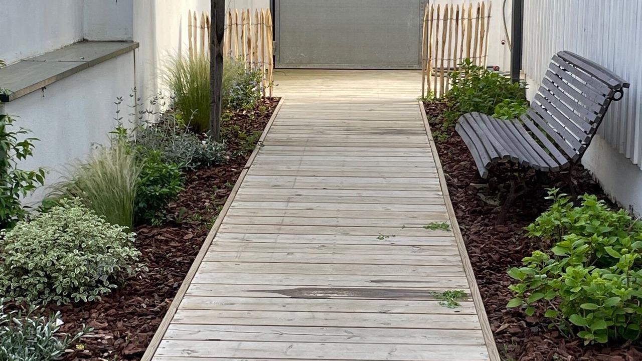 Photo of Outdoor in Soulac-sur-Mer
