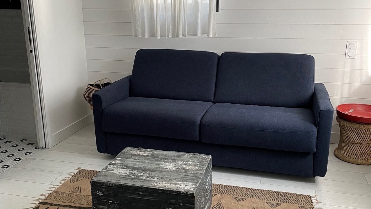 Photo of Livingroom in Soulac-sur-Mer