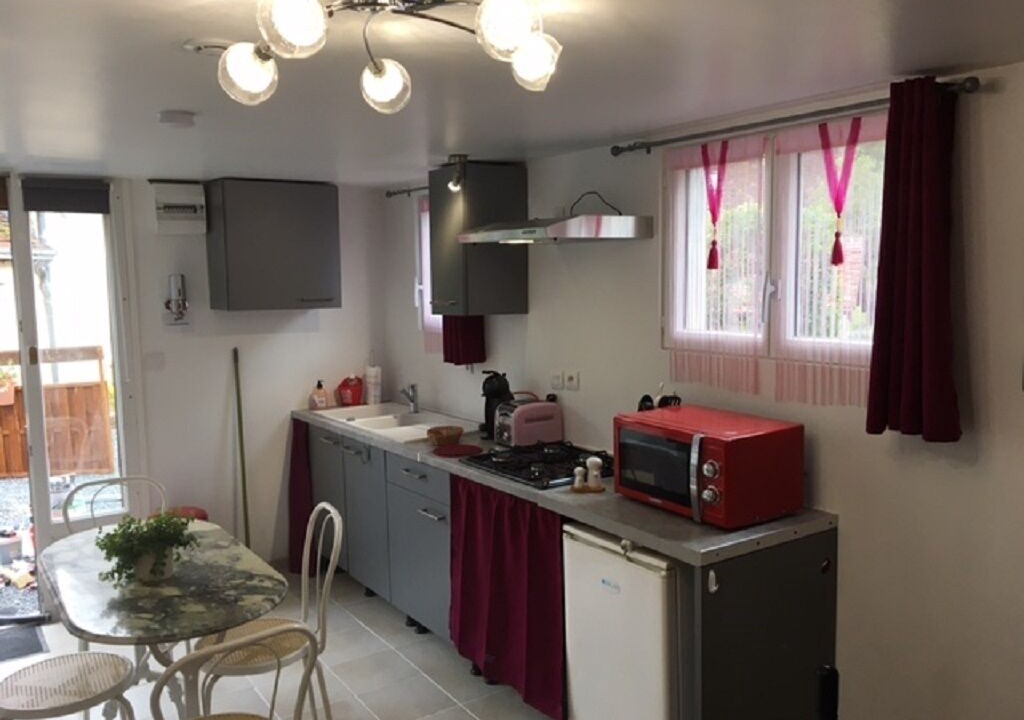 Photo of Kitchen in Ardentes