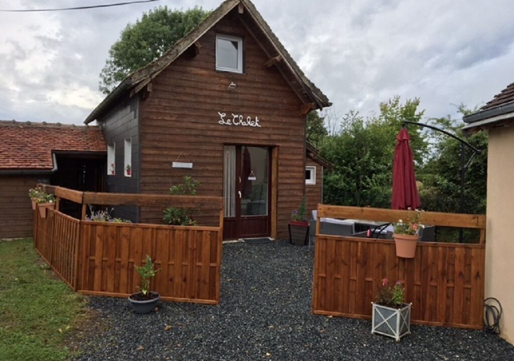 Photo of Outdoor in Ardentes