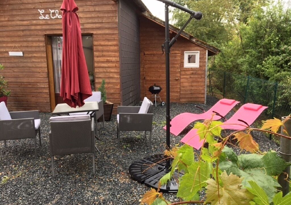 Photo of Outdoor in Ardentes