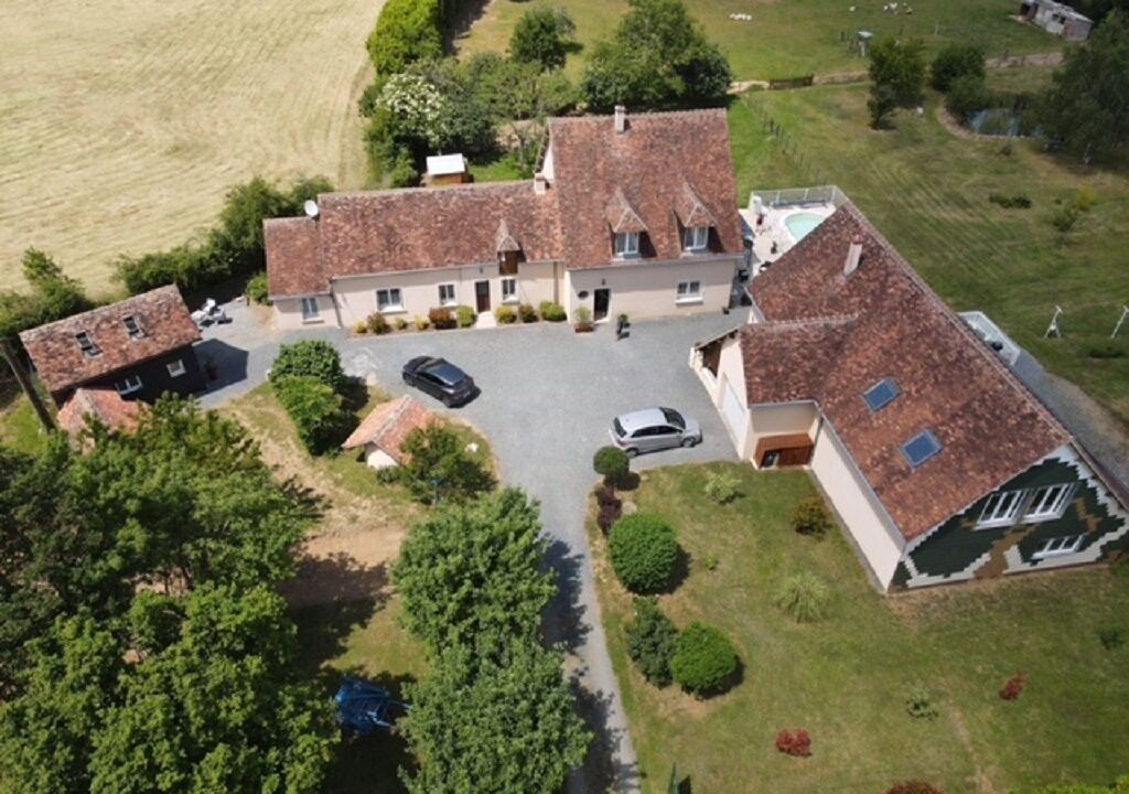 Photo of Outdoor in Ardentes