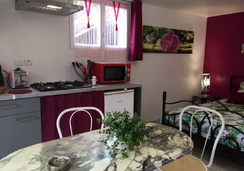 Photo of Kitchen in Ardentes