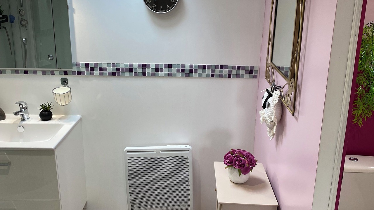 Photo of Bathroom in Ardentes