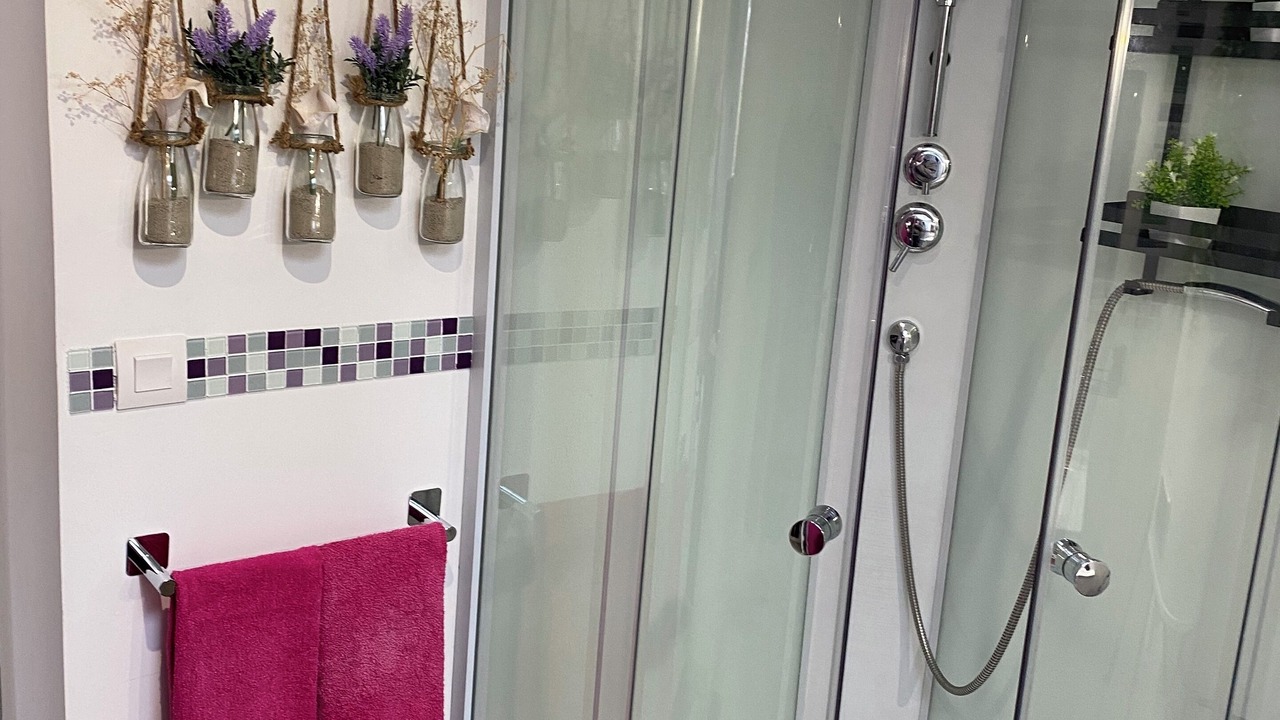 Photo of Bathroom in Ardentes