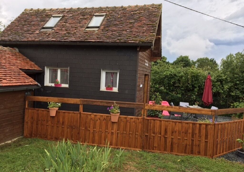 Photo of Outdoor in Ardentes