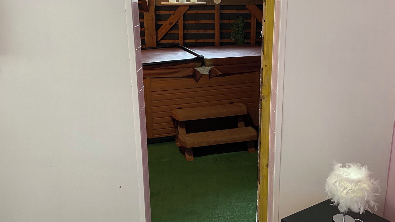 Photo of Bedroom in Ardentes