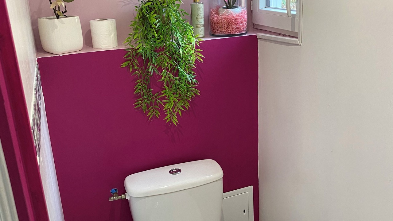 Photo of Bathroom in Ardentes