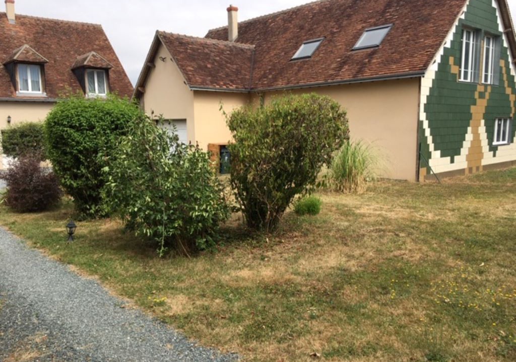 Photo of Outdoor in Ardentes