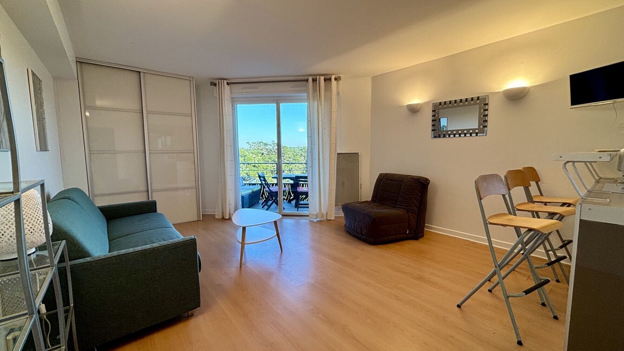 Photo of Livingroom in Anglet
