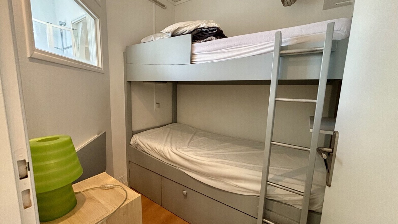 Photo of Bedroom in Anglet