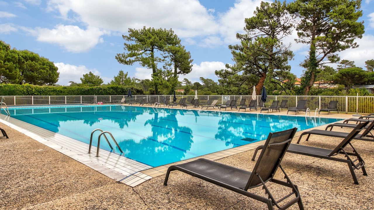 Photo of Outdoor in Anglet