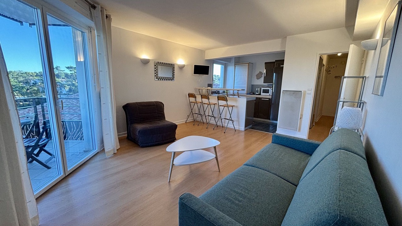 Photo of Livingroom in Anglet