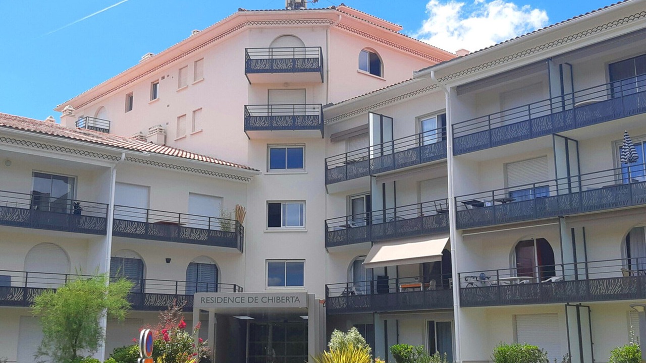 Photo of Outdoor in Anglet