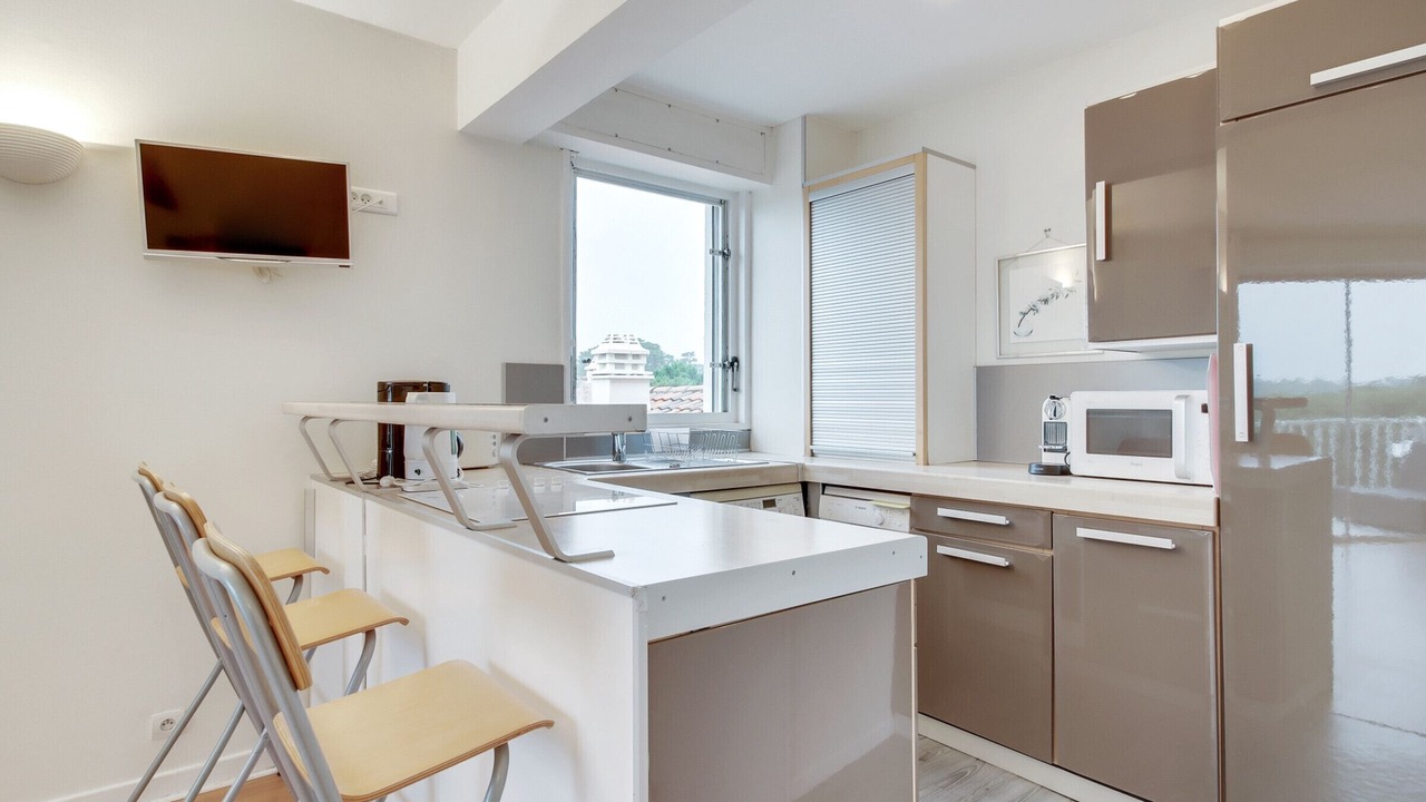 Photo of Kitchen in Anglet