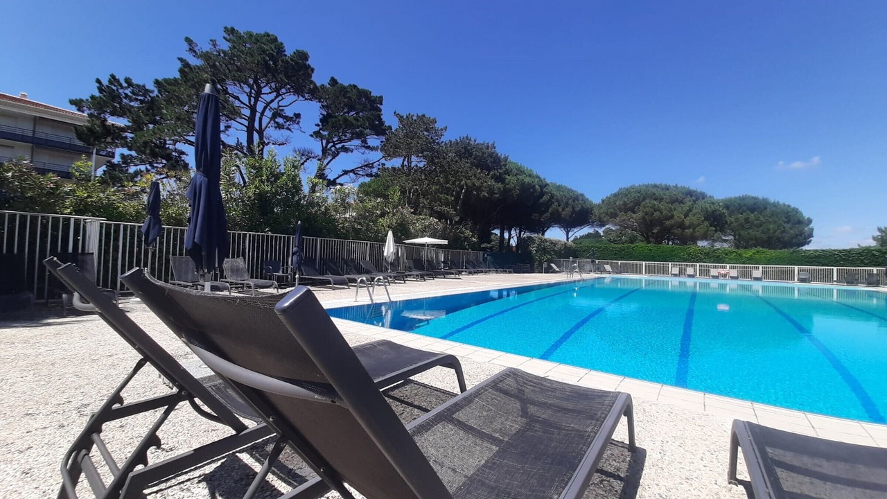 Photo of Outdoor in Anglet