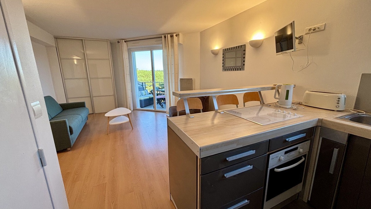 Photo of Kitchen in Anglet