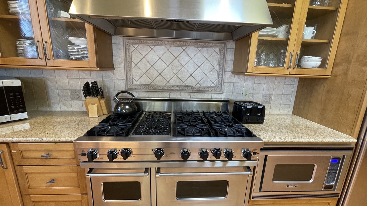 Photo of Kitchen in Wildwood Crest
