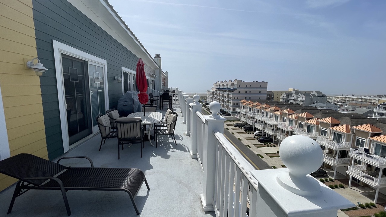 Photo of Outdoor in Wildwood Crest