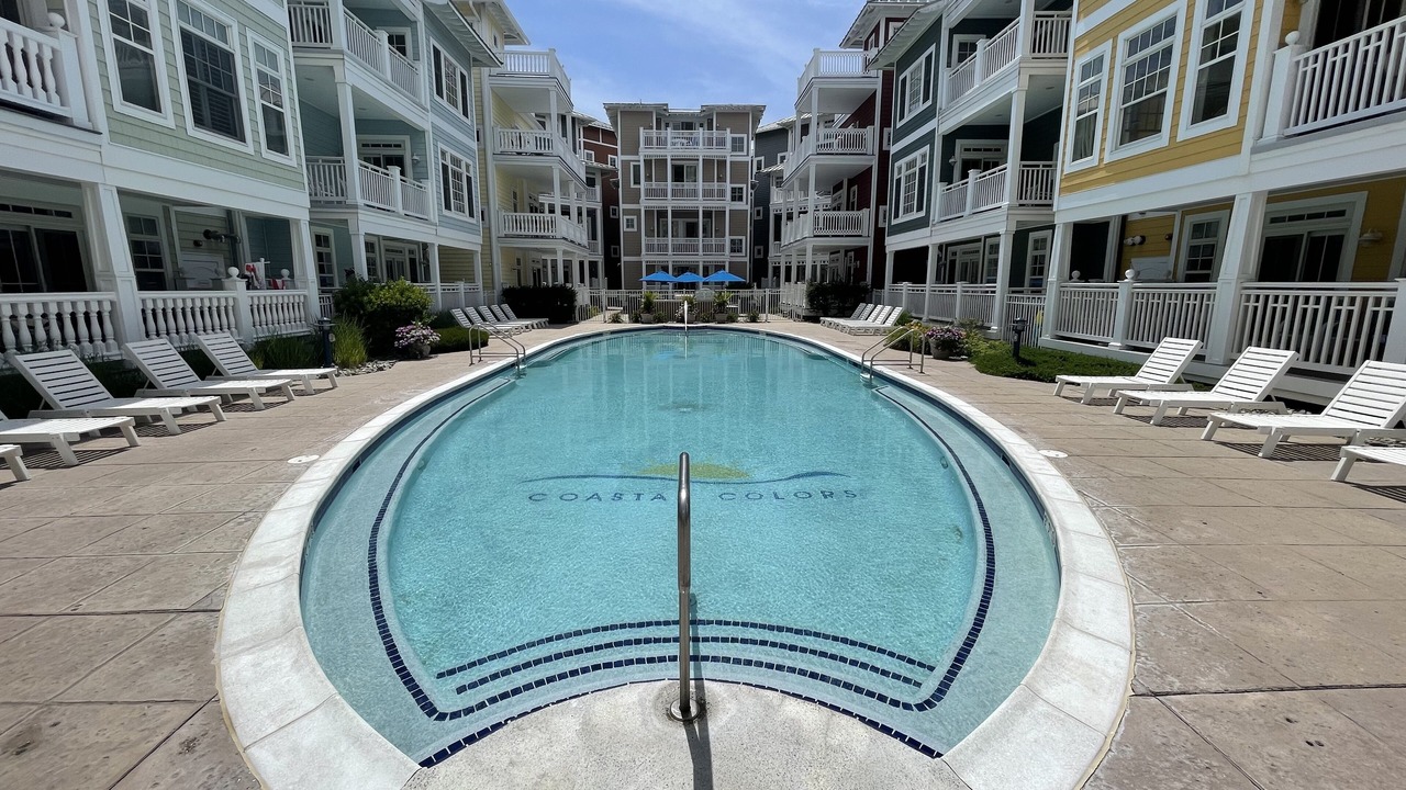 Photo of Outdoor in Wildwood Crest