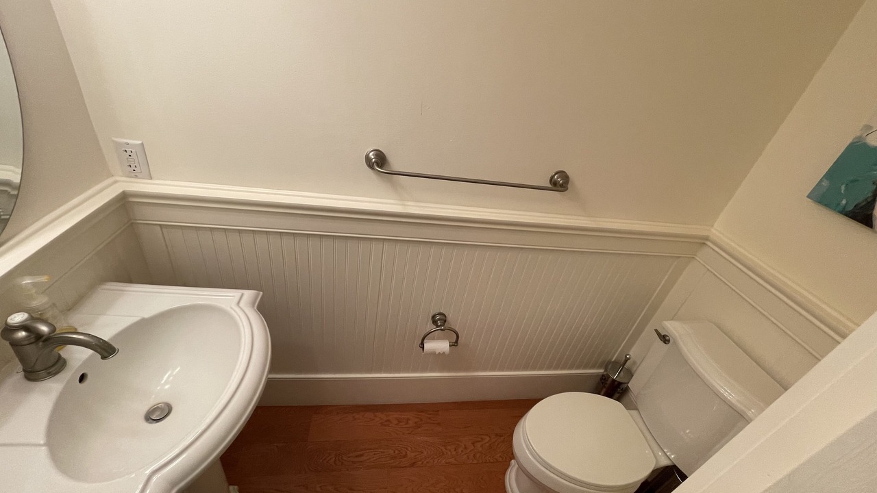 Photo of Bathroom in Wildwood Crest