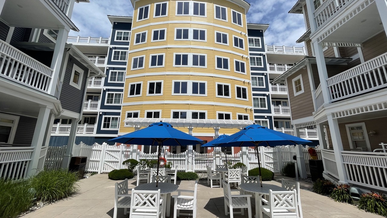 Photo of Outdoor in Wildwood Crest