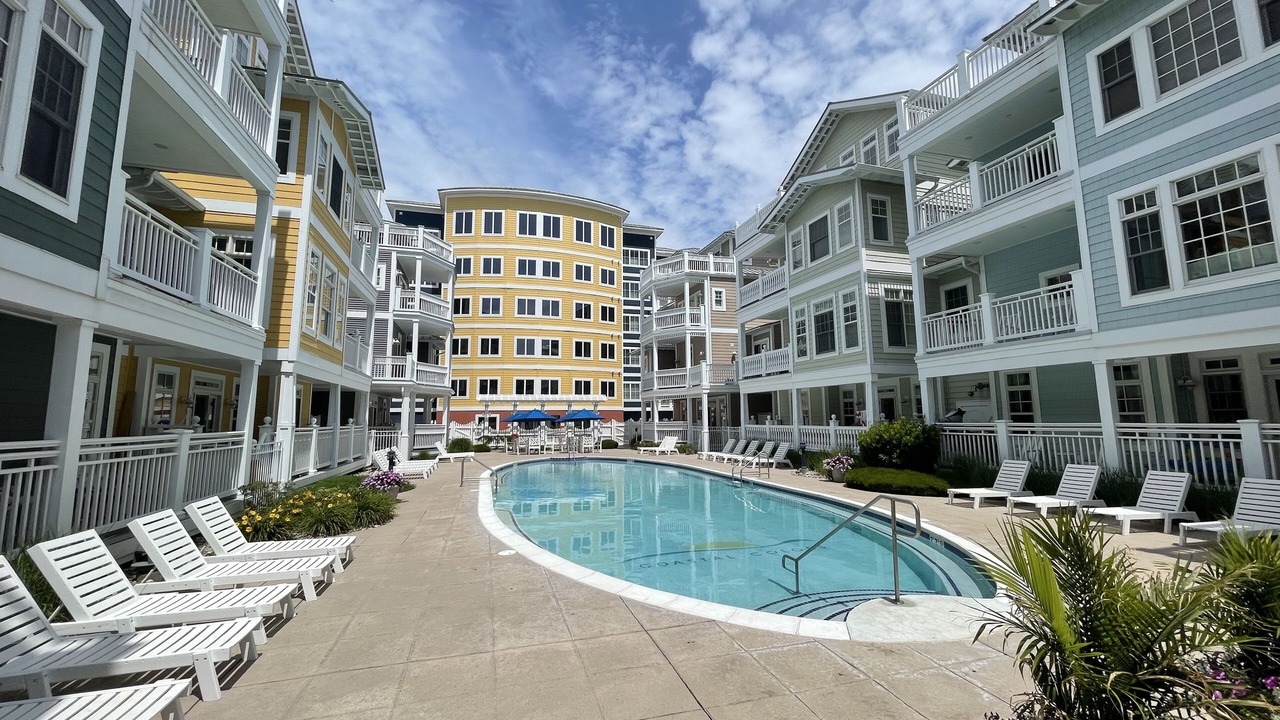 Photo of Outdoor in Wildwood Crest