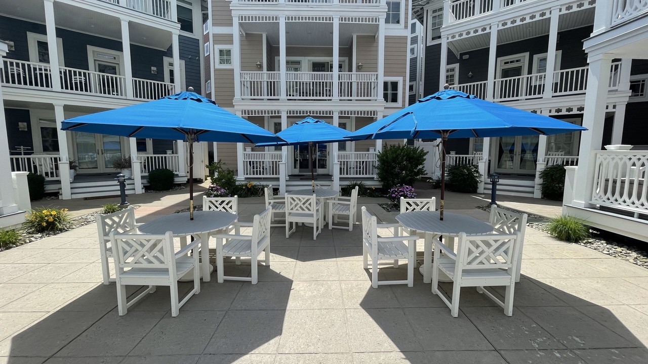 Photo of Outdoor in Wildwood Crest