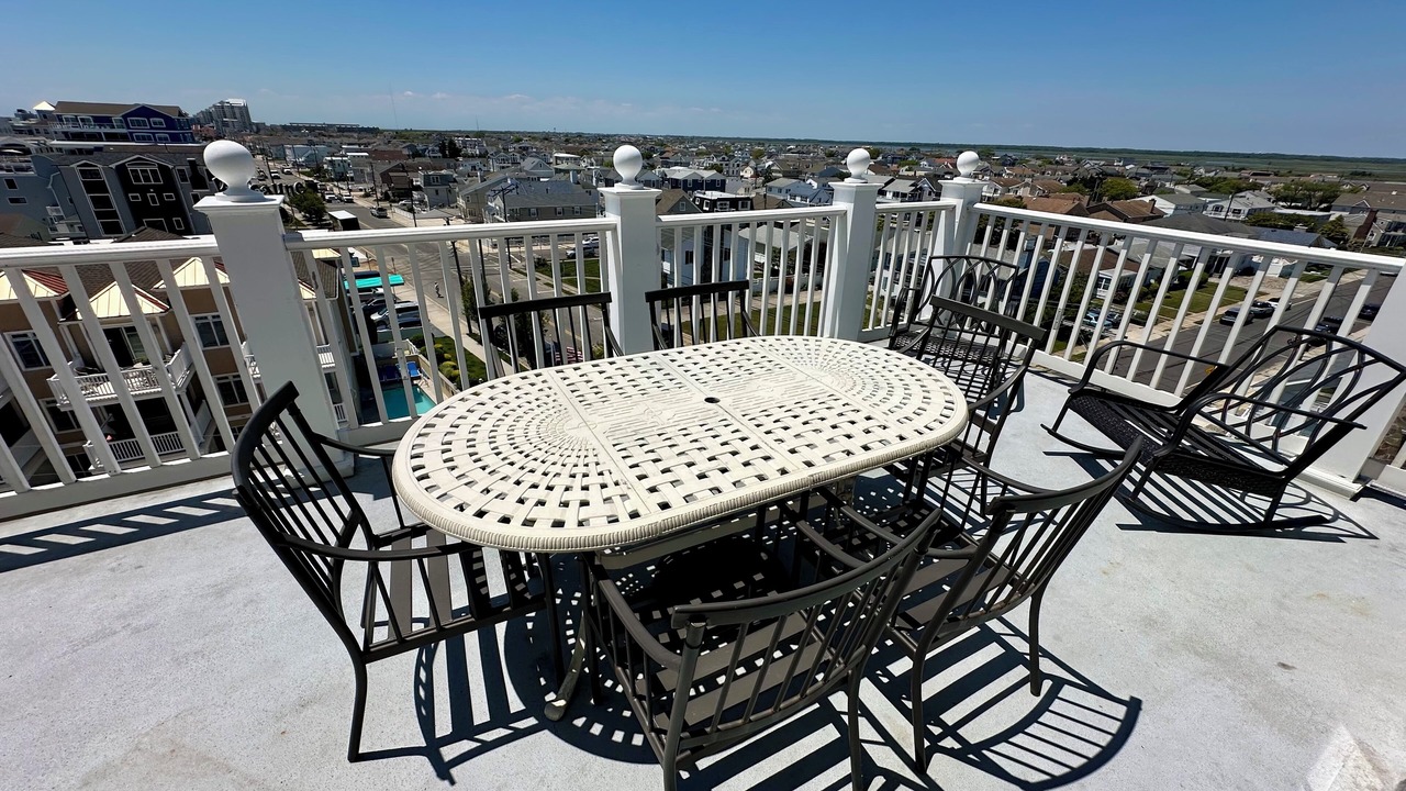 Photo of Outdoor in Wildwood Crest