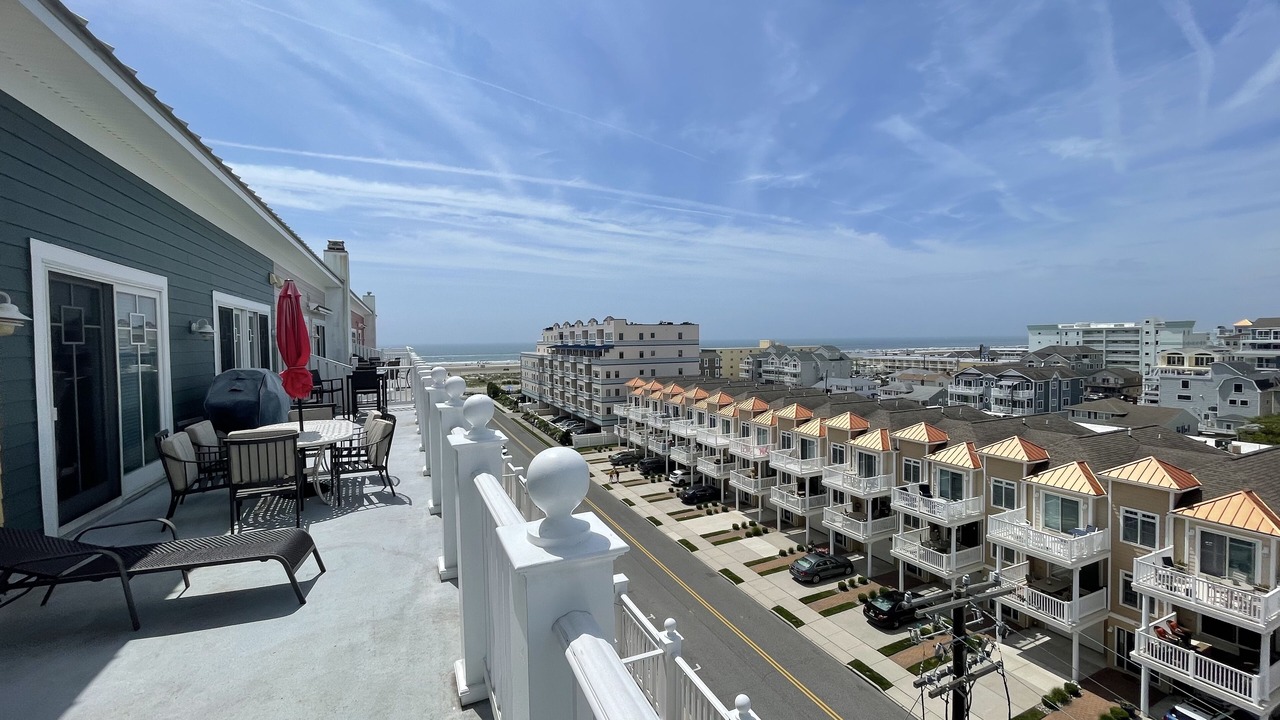 Photo of Outdoor in Wildwood Crest
