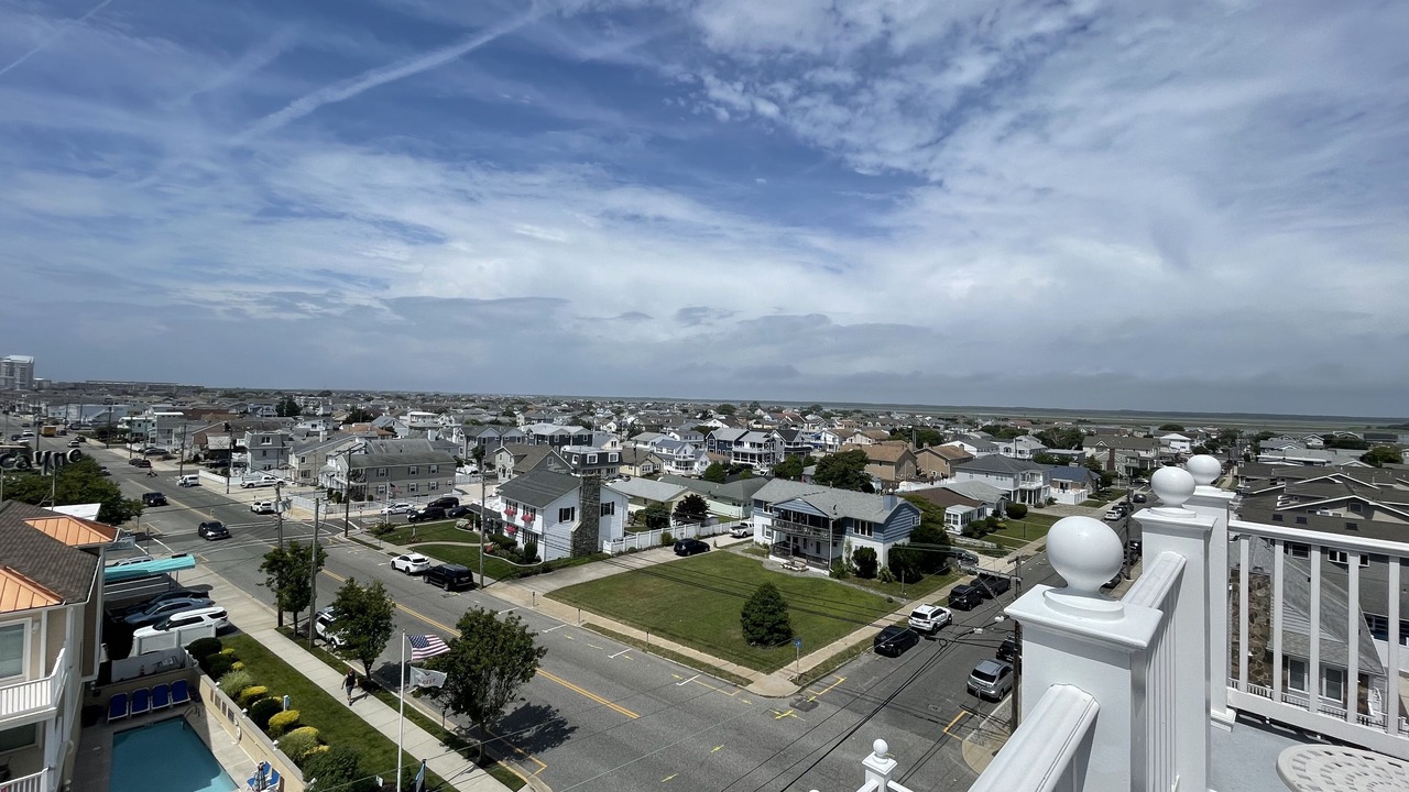 Photo of Outdoor in Wildwood Crest