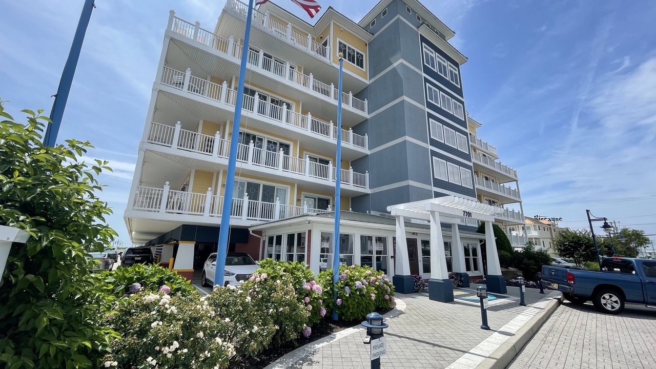 Photo of Outdoor in Wildwood Crest