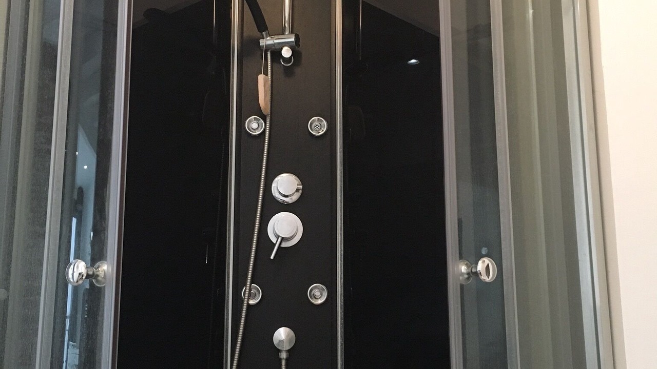 Photo of Bathroom in Saint - Michel