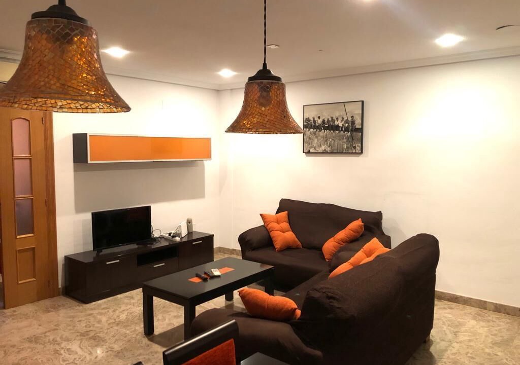 Photo of Livingroom in Aspe