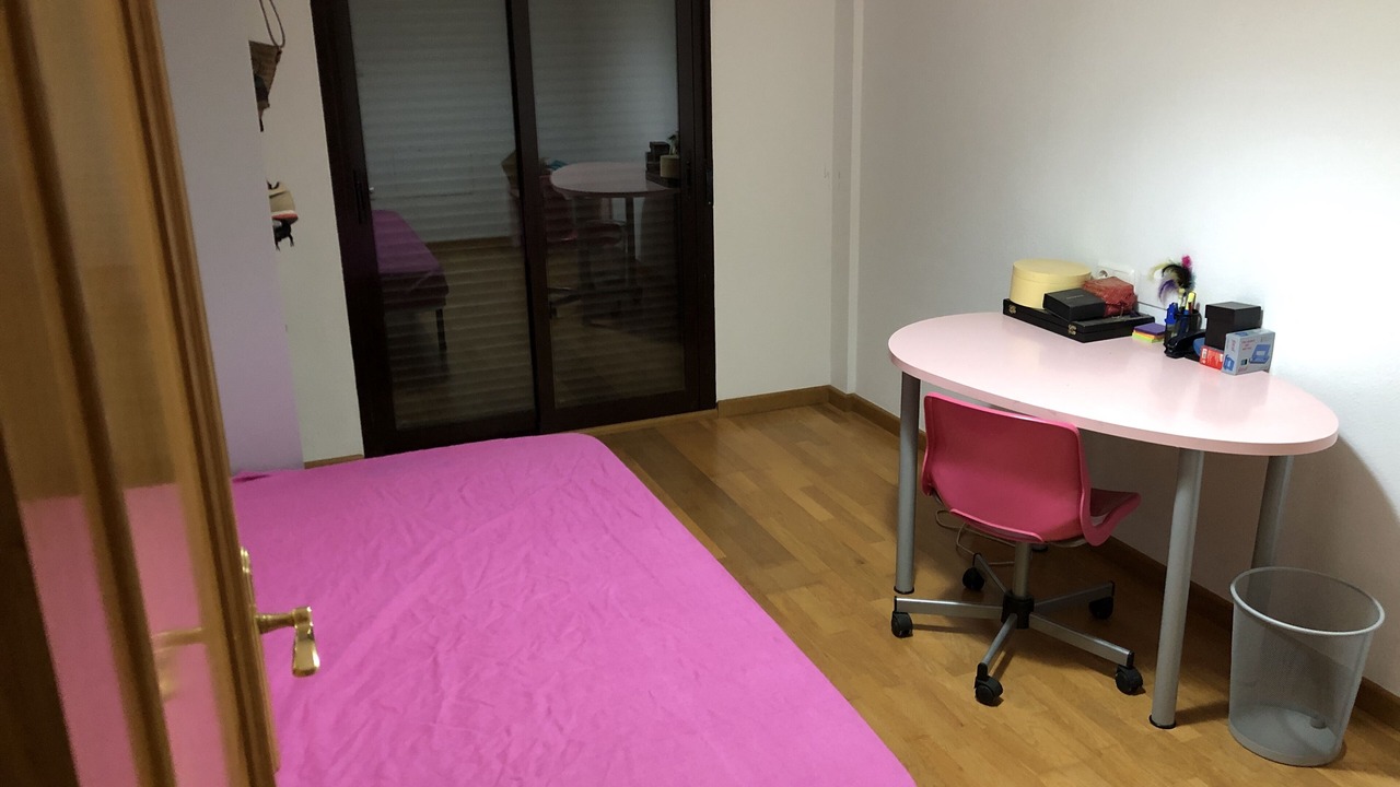 Photo of Bedroom in Aspe