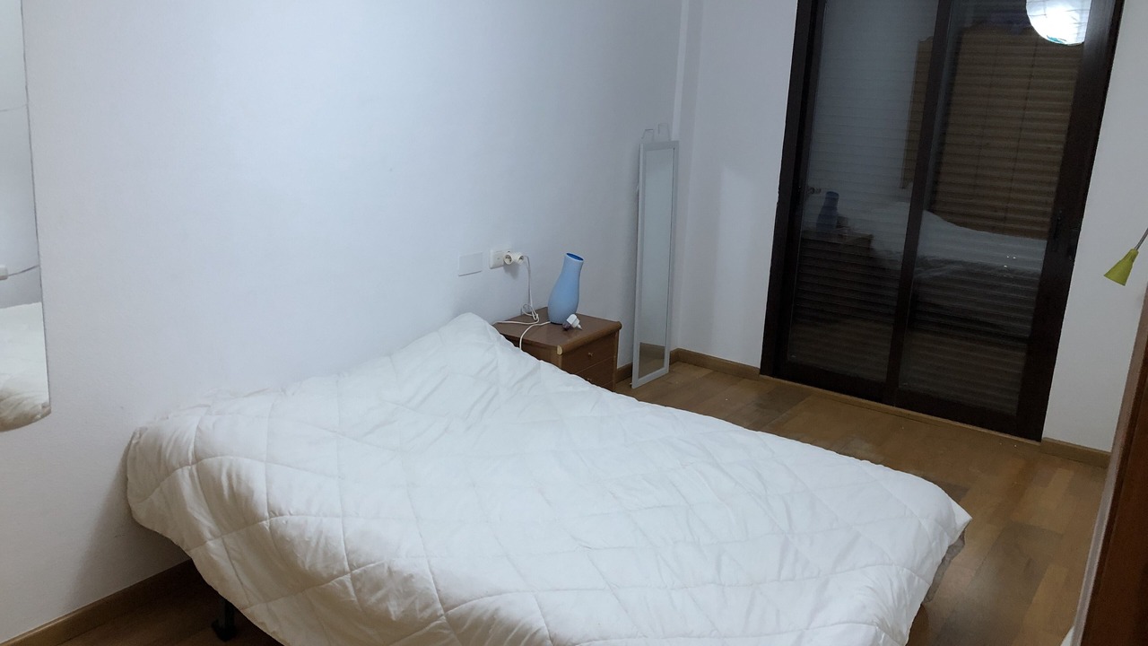 Photo of Bedroom in Aspe