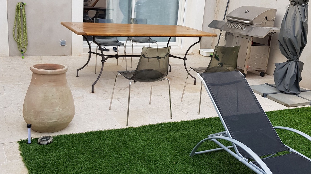 Photo of Outdoor in Morieres-les-Avignon