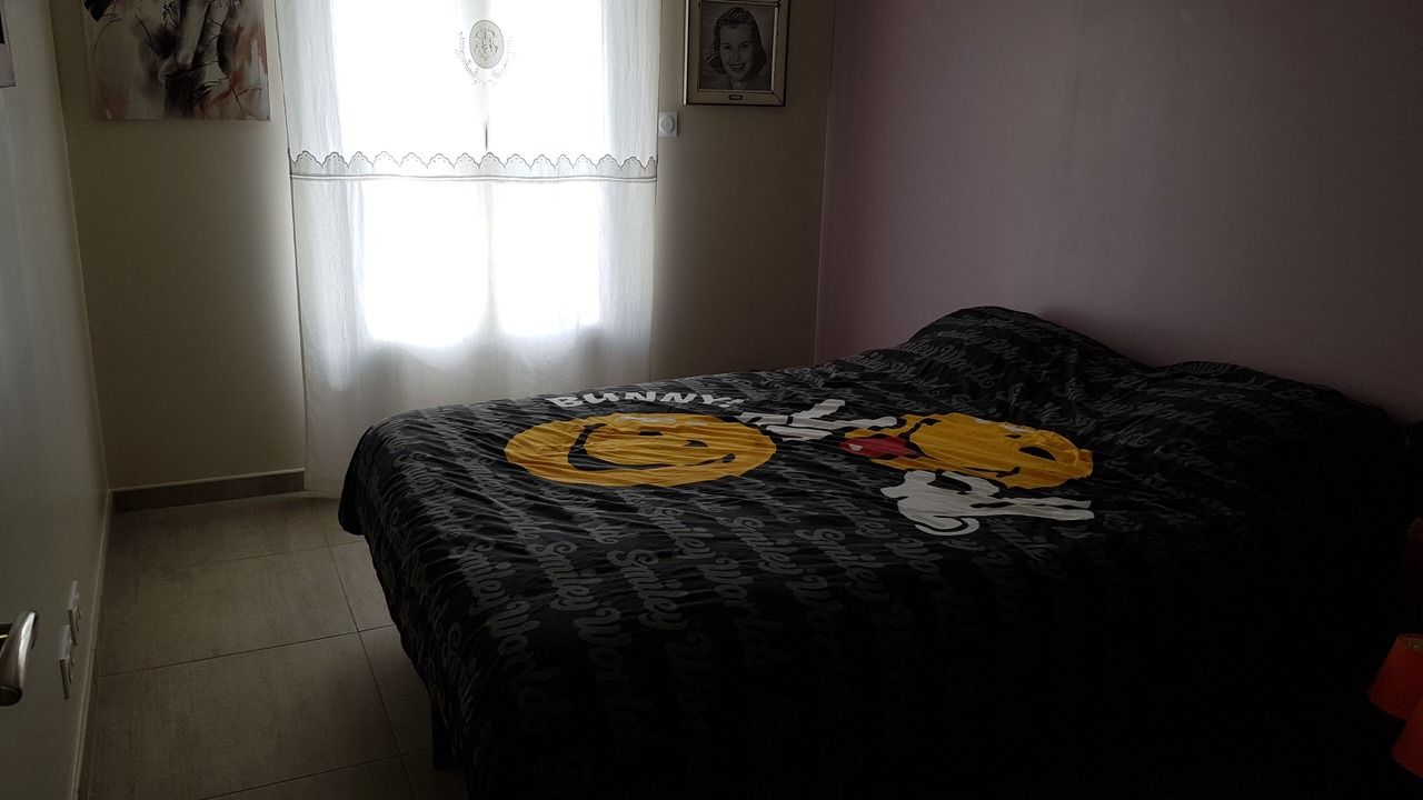 Photo of Bedroom in Morieres-les-Avignon