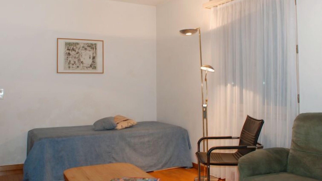 Photo of Livingroom in Muralto
