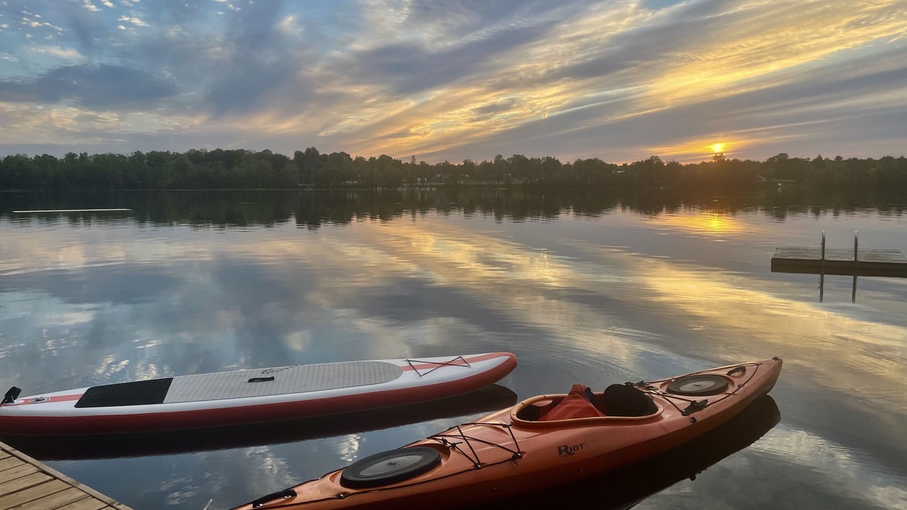 Photo of Others in Head Lake