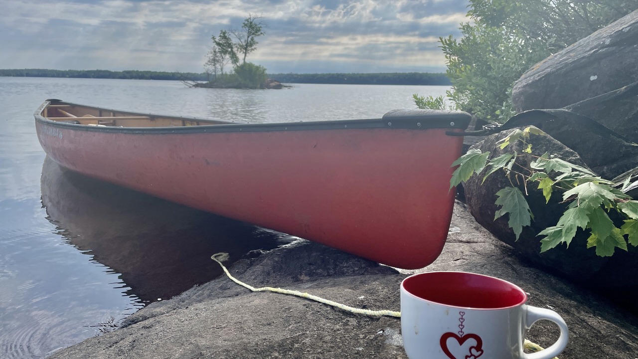 Photo of Others in Head Lake