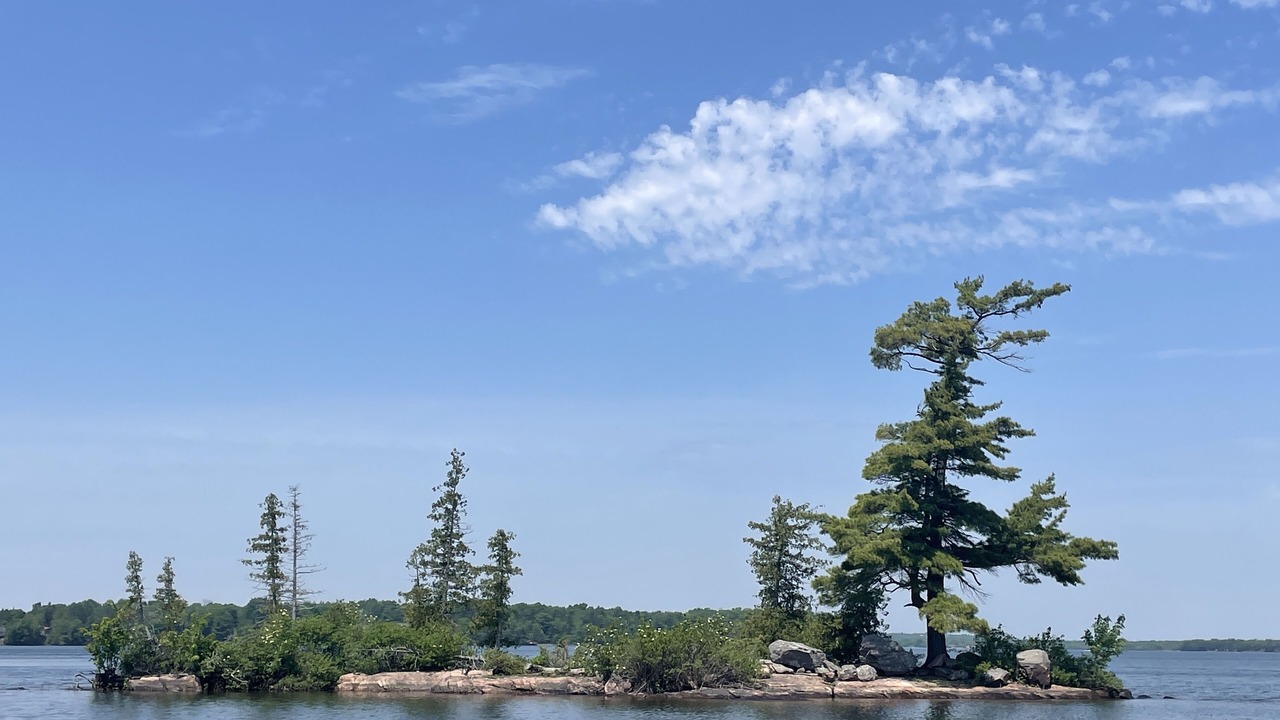 Photo of Outdoor in Head Lake