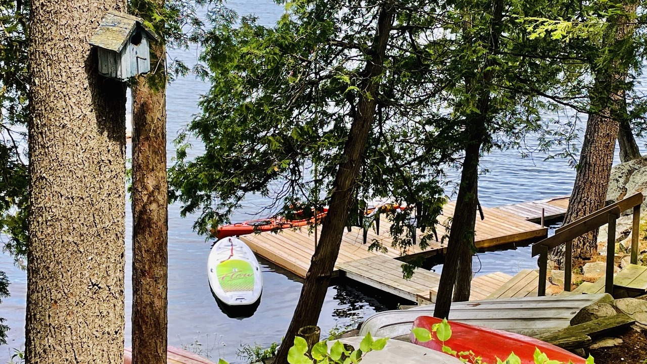 Photo of Outdoor in Head Lake